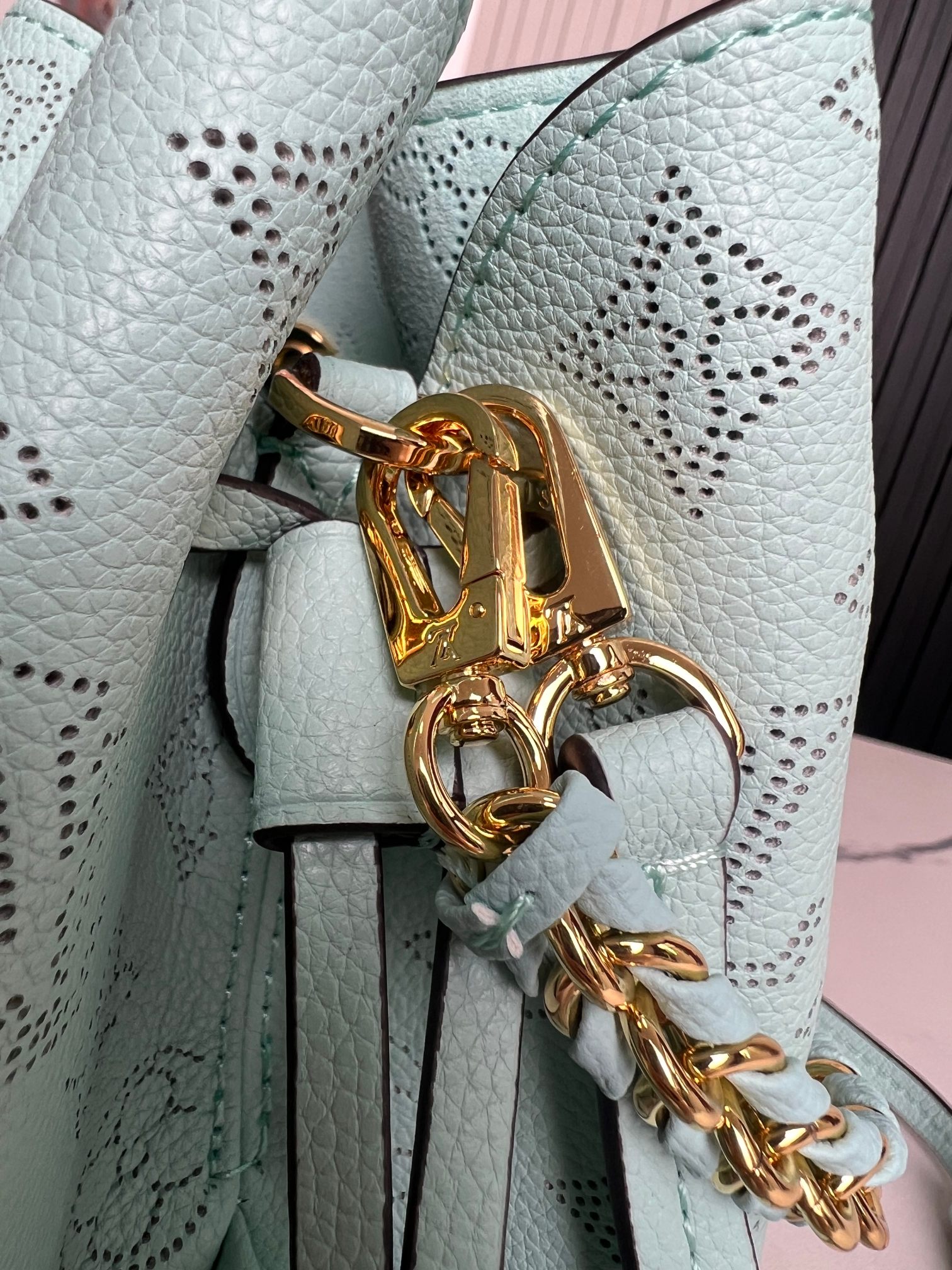 Louis Vuitton Bucket Bags